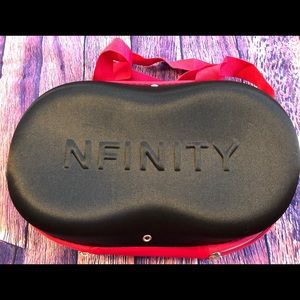 NFINITY shoe case